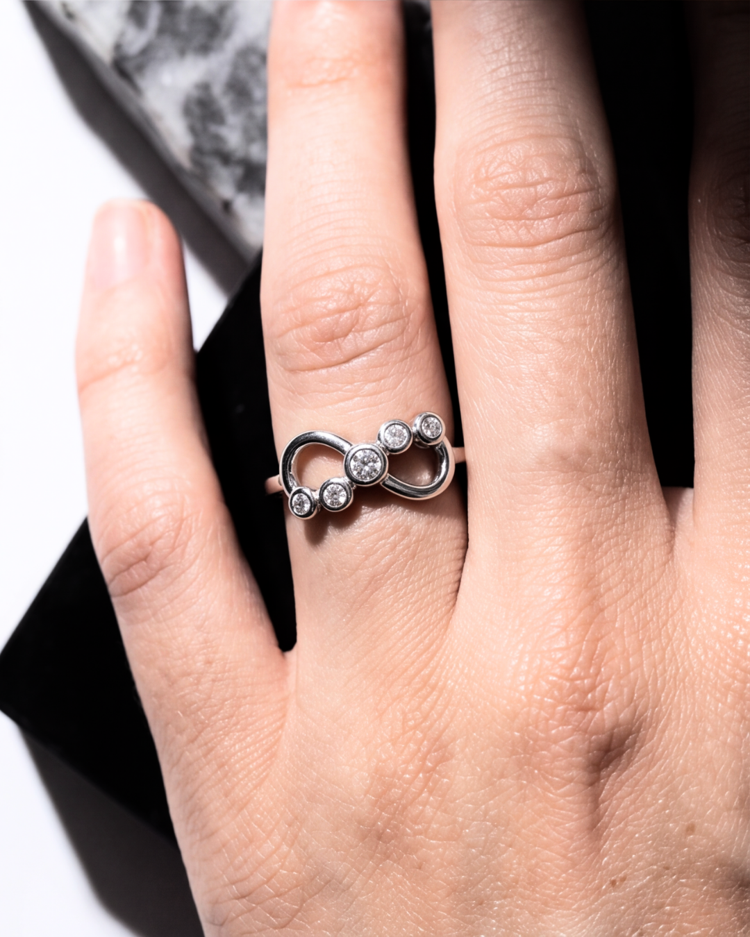 The Celestia Ring