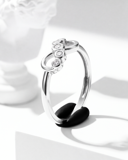 The Celestia Ring