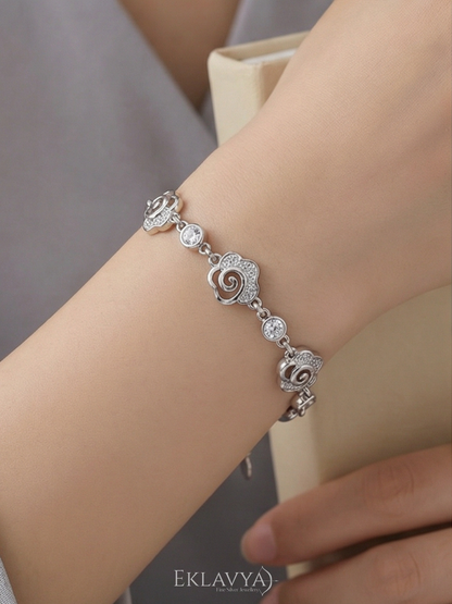 Bloom Bracelet