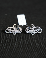 Royal Arabesque Ring [1-of-1]