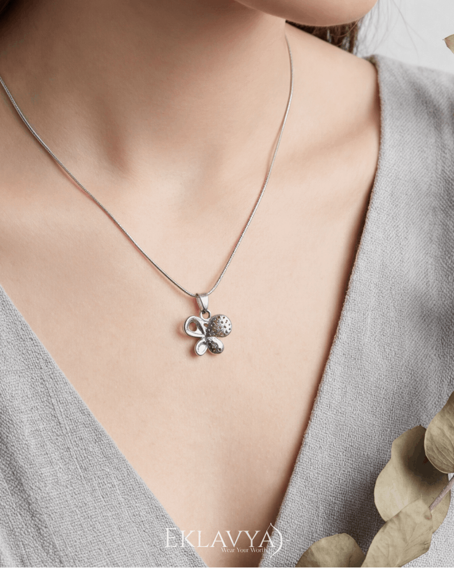 Butterfly Pendant