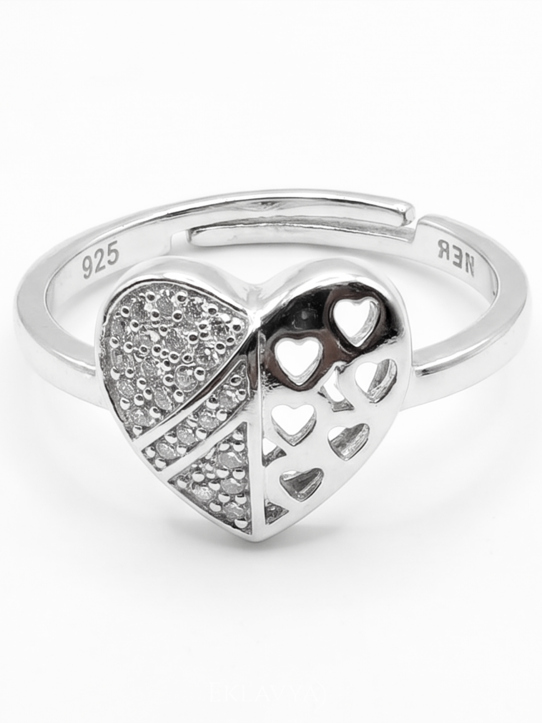 Celestia Orbit Toe Rings