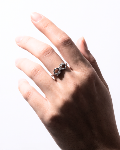 The Celestia Ring