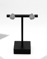 Eklavya Florelle Bloom Stud Earrings — catalog image 6