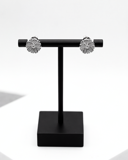 Florelle Bloom Stud Earrings