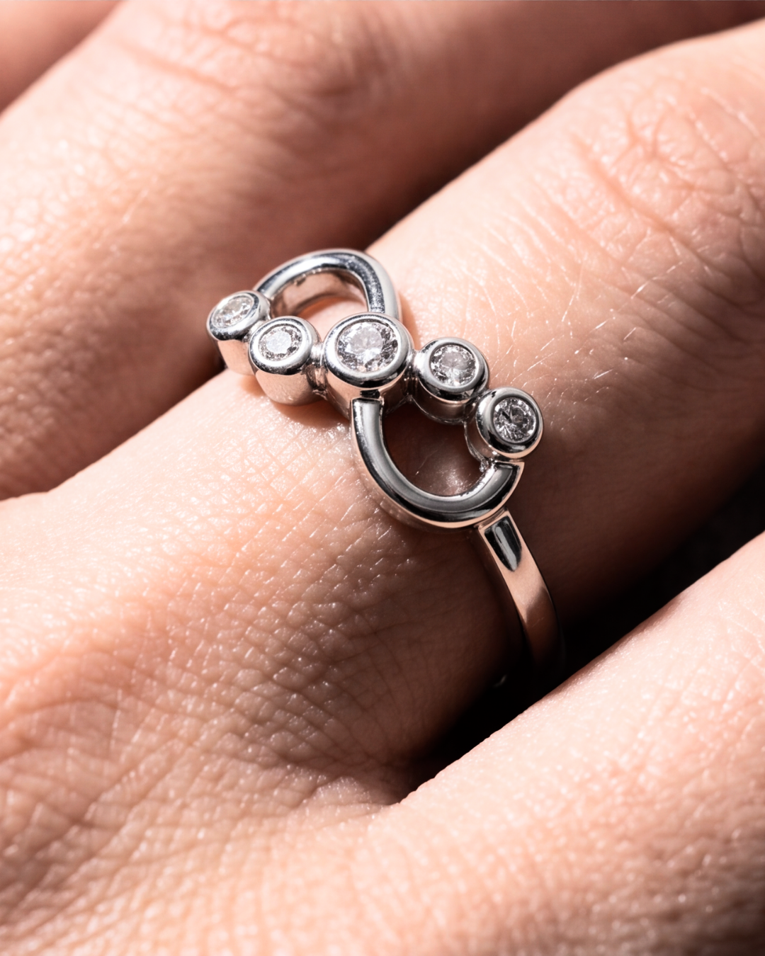 The Celestia Ring