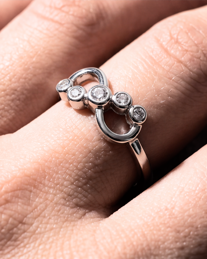 The Celestia Ring