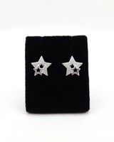 Stellara Spark Stud Earrings