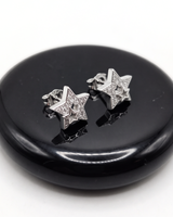 Eklavya Stellara Spark Stud Earrings — catalog image 5