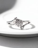 The Elara Bloom Ring