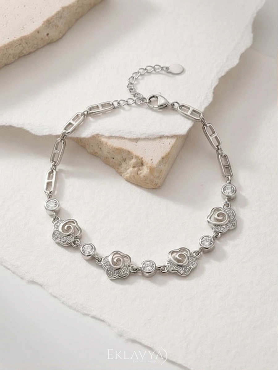 Bloom Bracelet