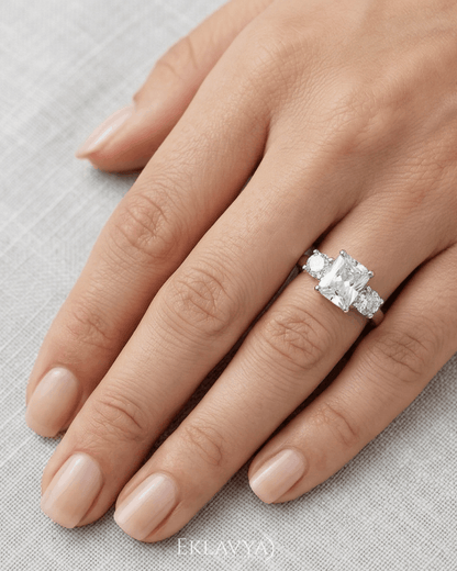 Aspect Three Ring