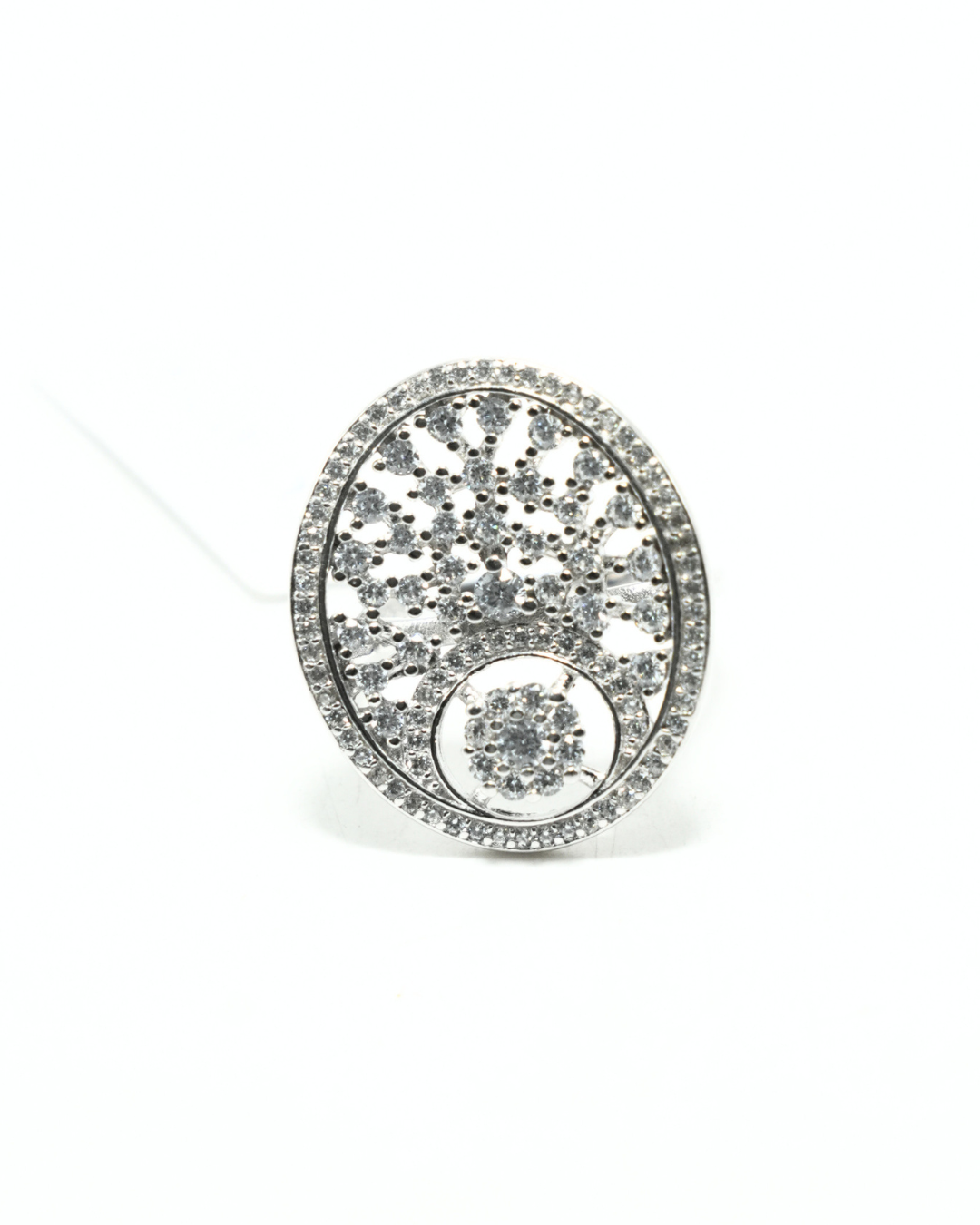 Arbora Royale Ring [1-of-1]