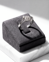 The Elara Bloom Ring