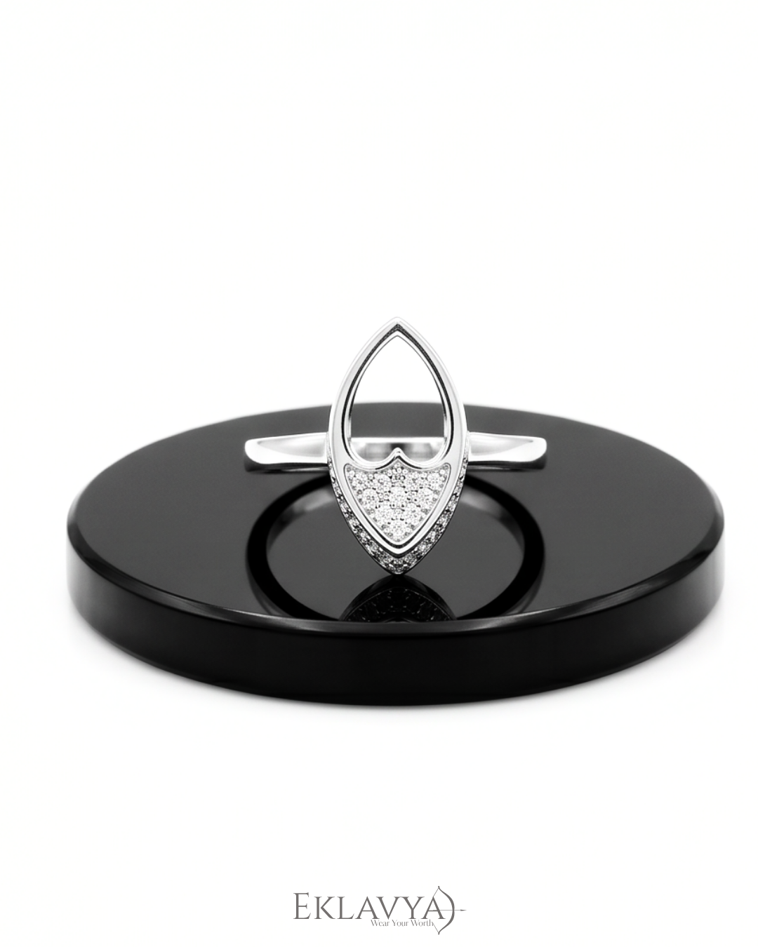 Élaria Grace Ring