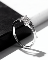 The Elara Bloom Ring