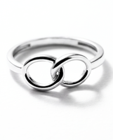 The Infinity Ring