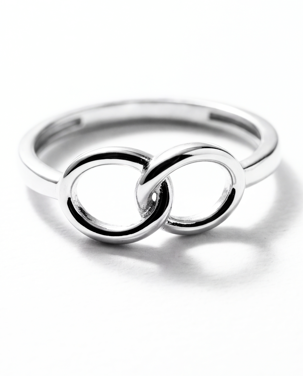 The Infinity Ring