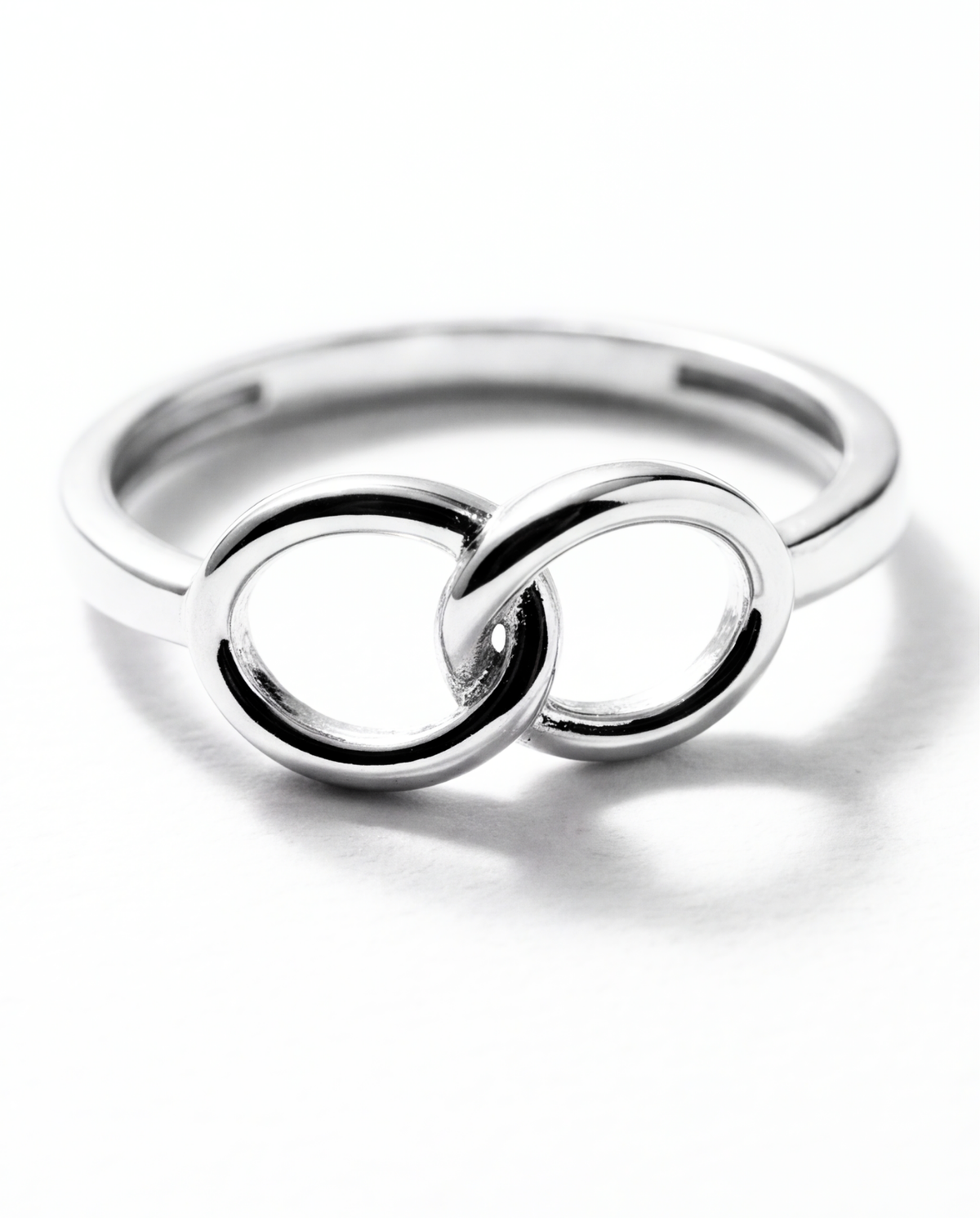 The Infinity Ring