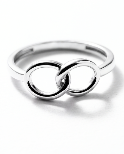 The Infinity Ring