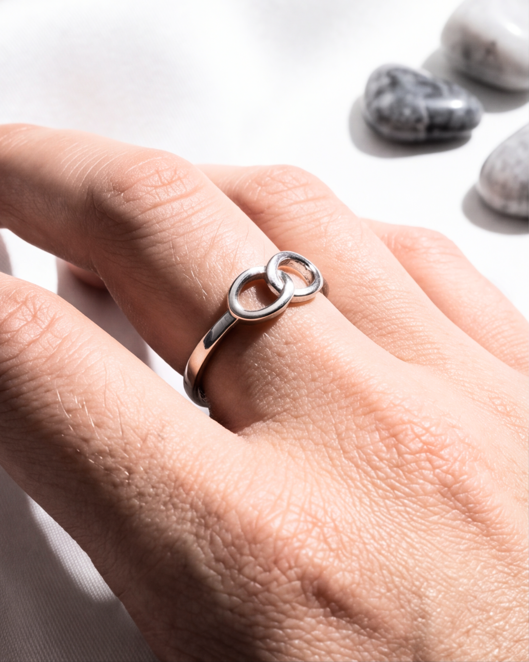 The Infinity Ring