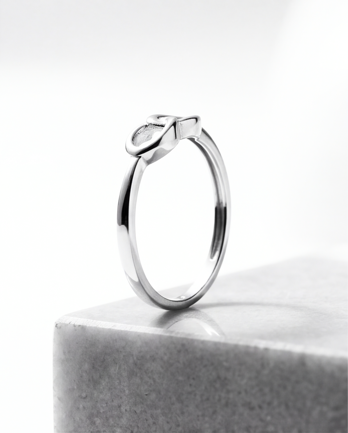 The Infinity Ring