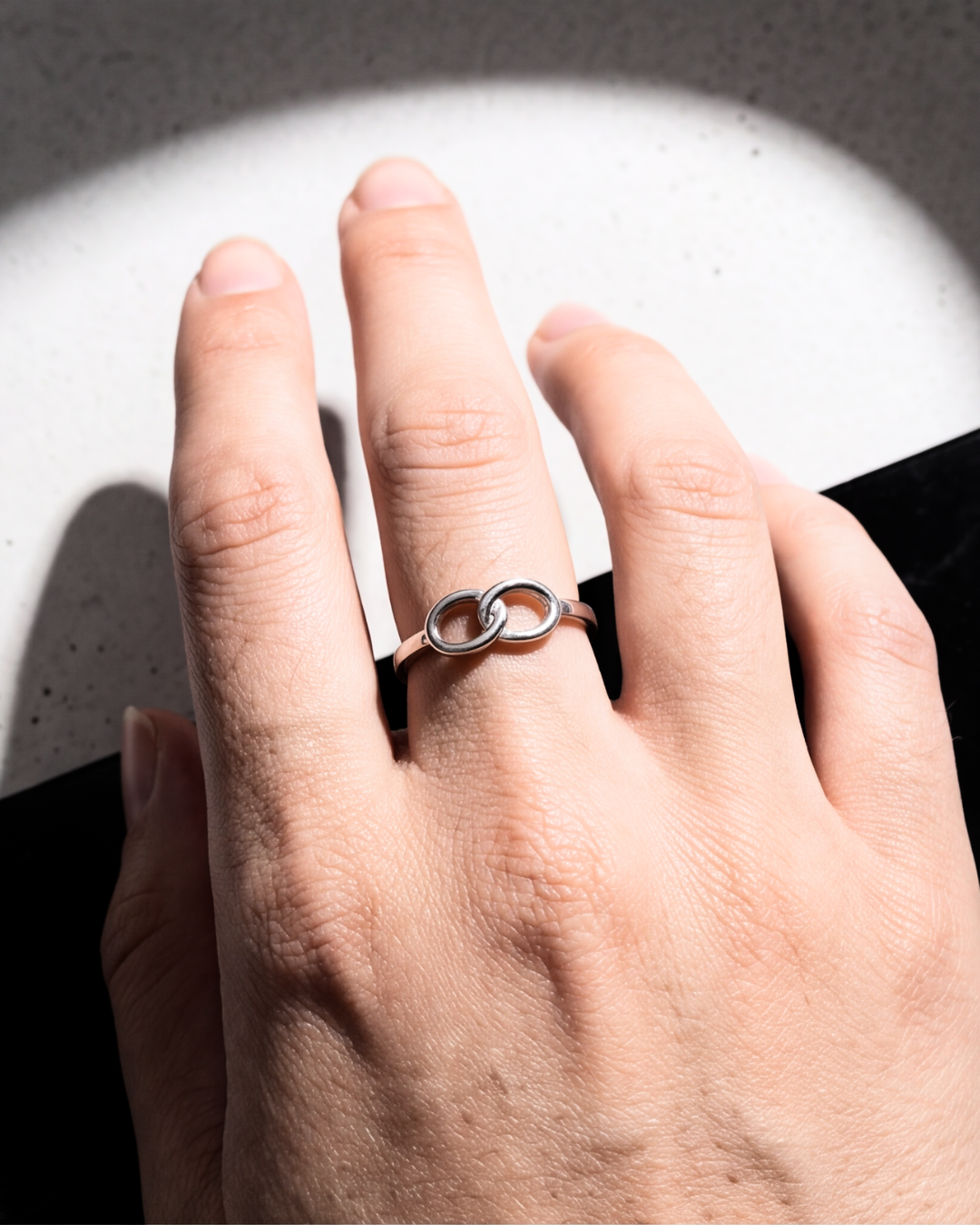 The Infinity Ring