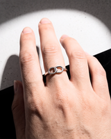 The Infinity Ring