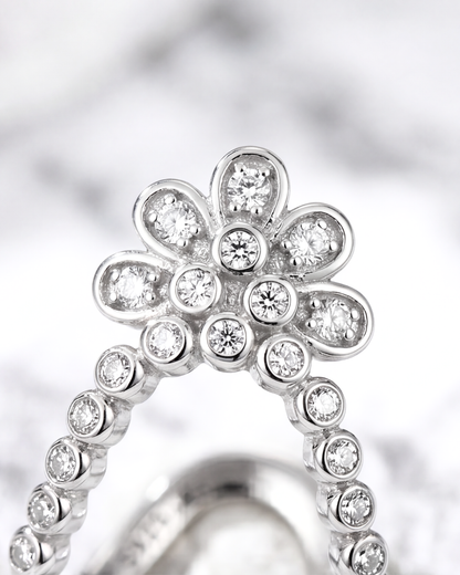 Floréa Crown Ring