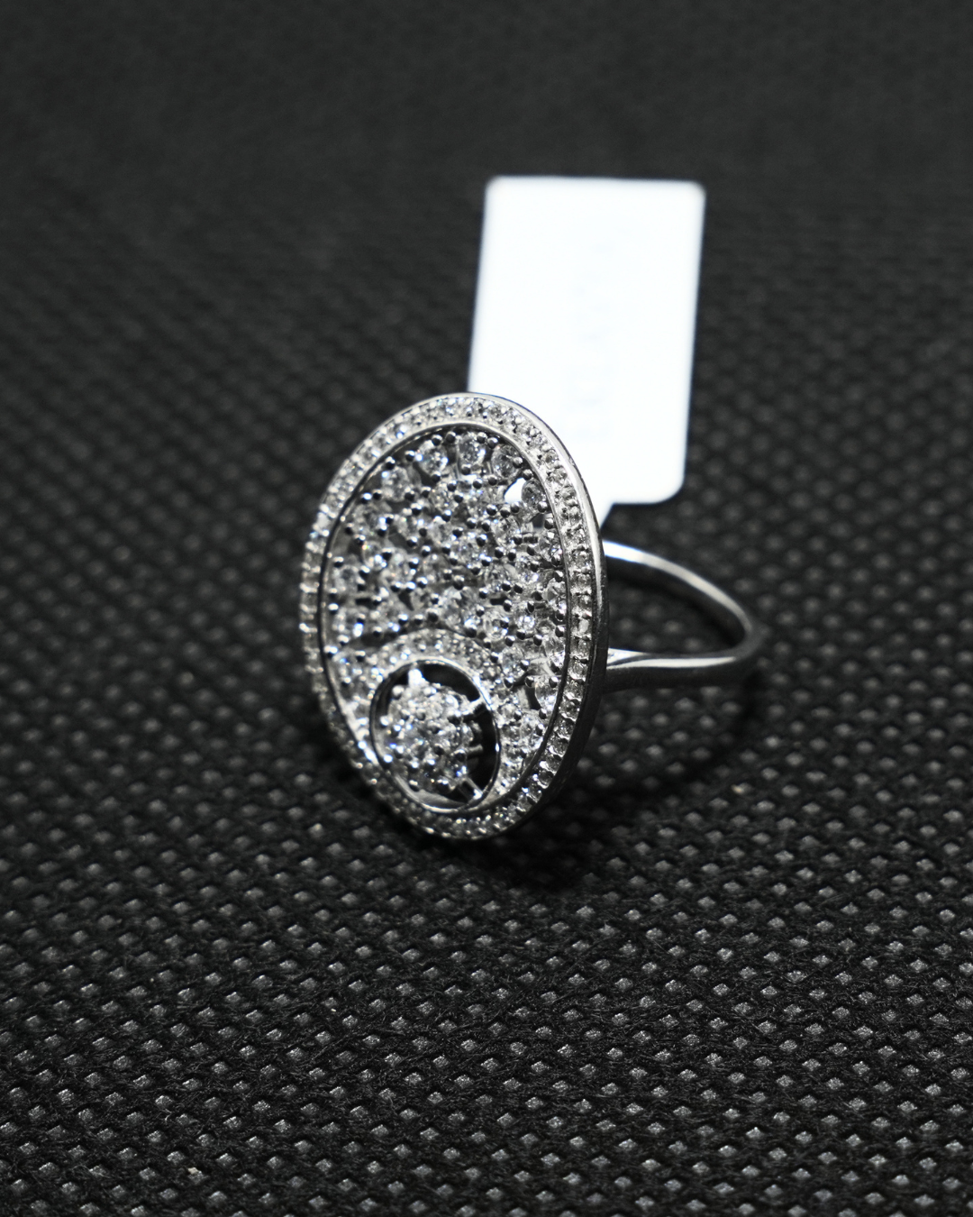 Arbora Royale Ring [1-of-1]