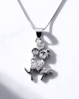 Forever Together Pendant