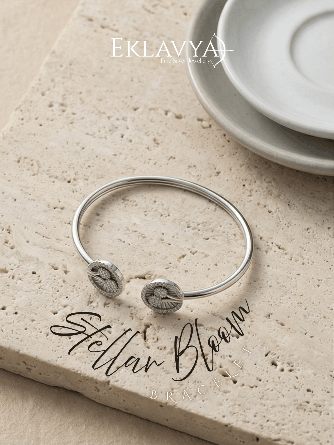 Cotton Bracelet - 1 of 1
