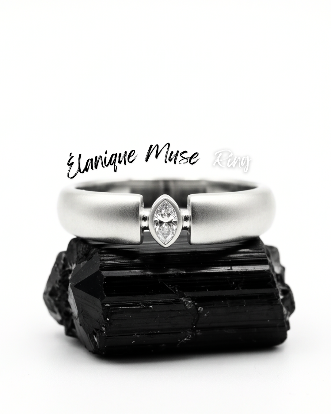 Élanique Muse Ring