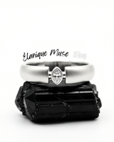 Élanique Muse Ring