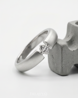 Eklavya Elanique Muse Marquise Ring — catalog image 2