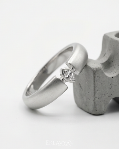Élanique Muse Ring