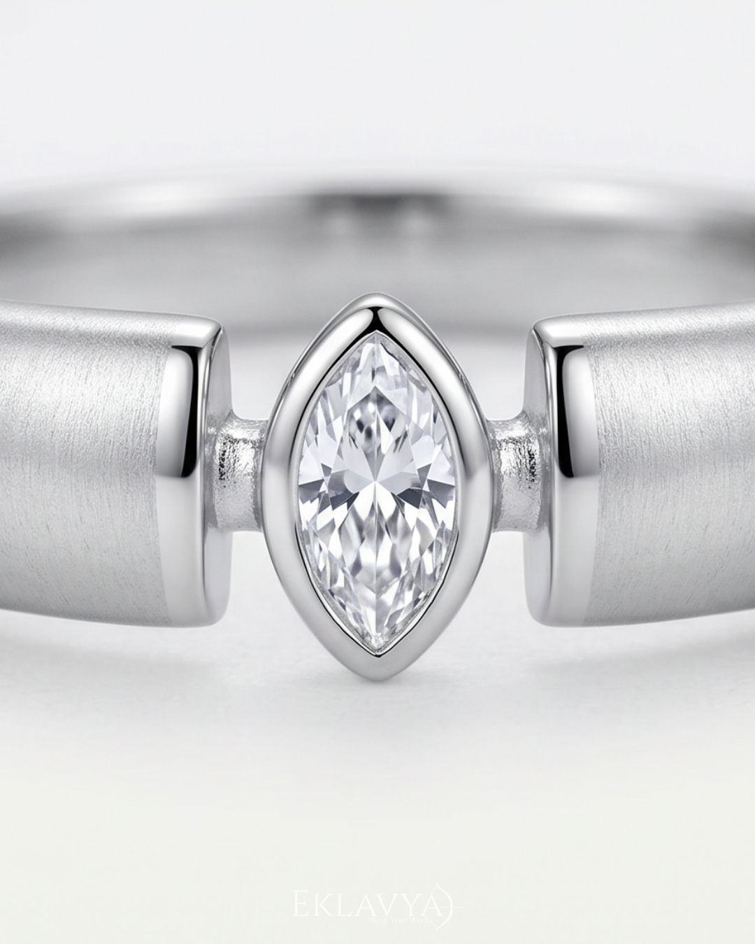 Élanique Muse Ring