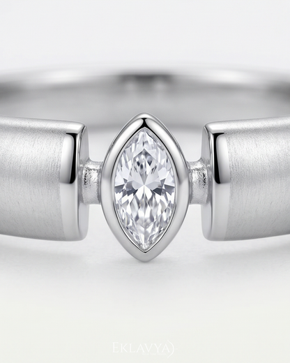 Élanique Muse Ring