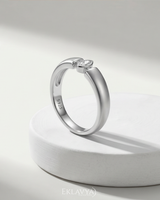 Eklavya Elanique Muse Marquise Ring — catalog image 4