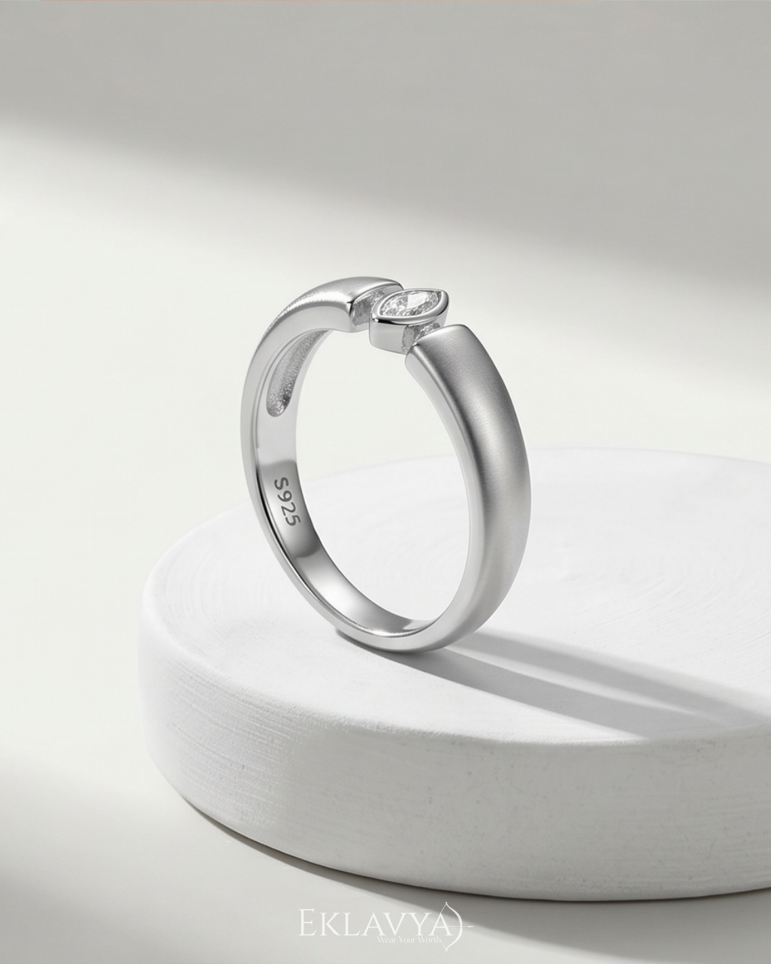 Élanique Muse Ring