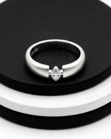 Eklavya Elanique Muse Marquise Ring — catalog image 5