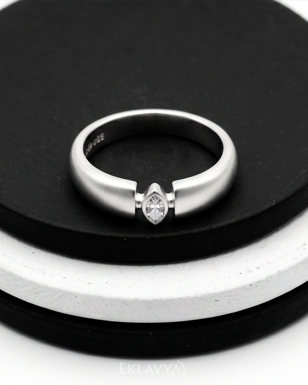 Élanique Muse Ring