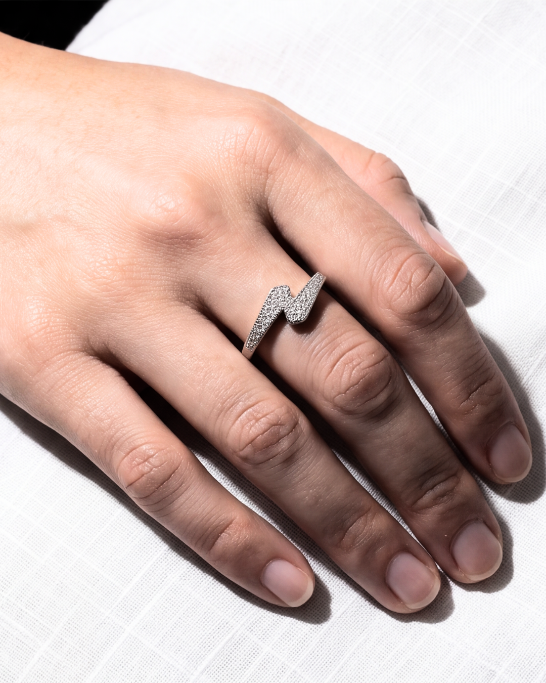 The Veyra Ring