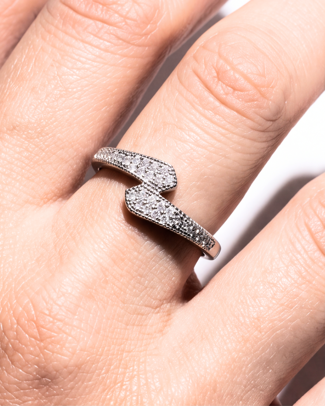 The Veyra Ring