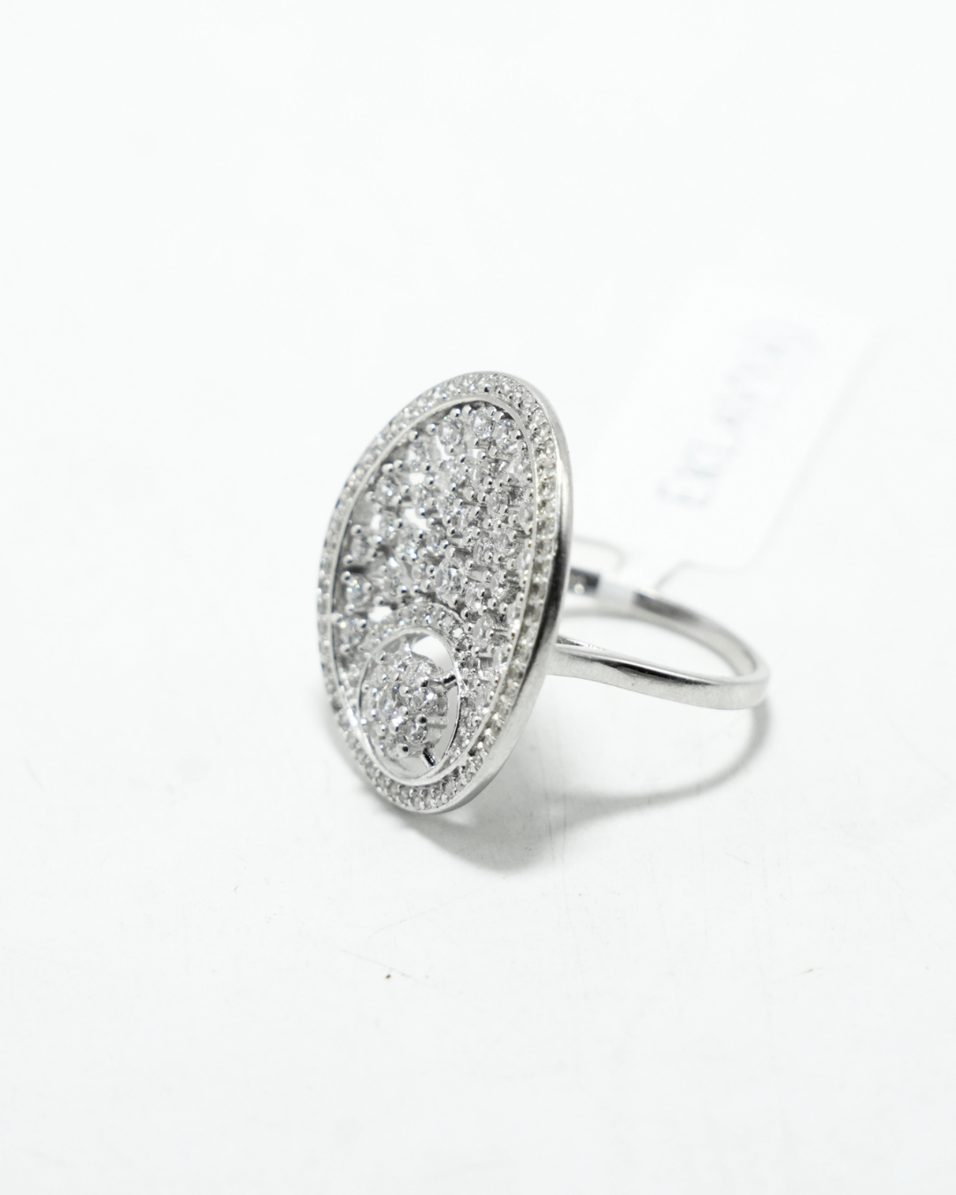 Arbora Royale Ring [1-of-1]