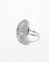 Eklavya Arbora Royale Tree of Life Ring — catalog image 2