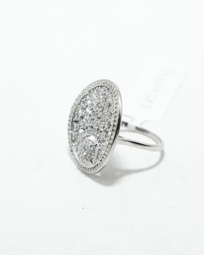 Arbora Royale Ring [1-of-1]