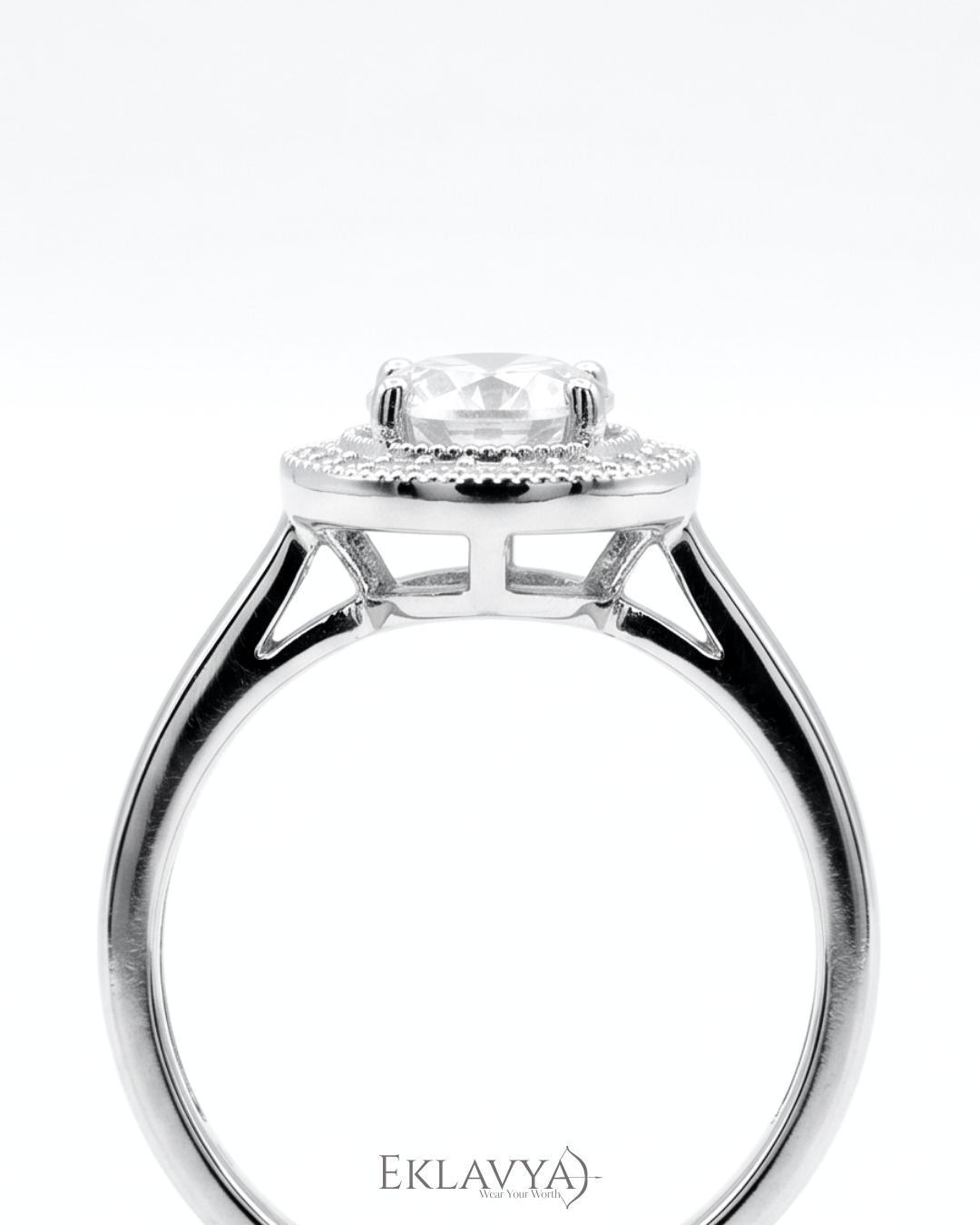 Luméa Halo Ring