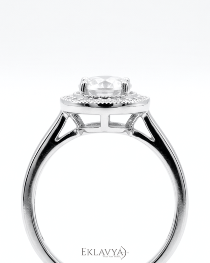 Luméa Halo Ring