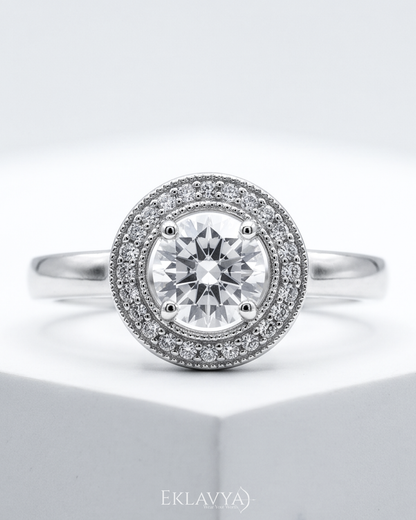 Luméa Halo Ring